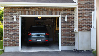 Garage Door Installation at Manhattan Beach Brooklyn, New York